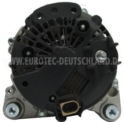 EUROTEC Generator (12090476)