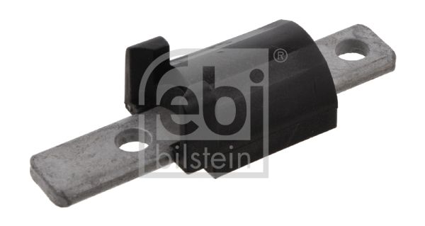 FEBI BILSTEIN Anschlagpuffer, Achsschenkel (29617)