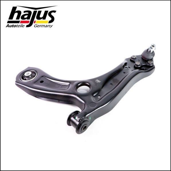 hajus Autoteile Lenker, Radaufhängung (4071287)