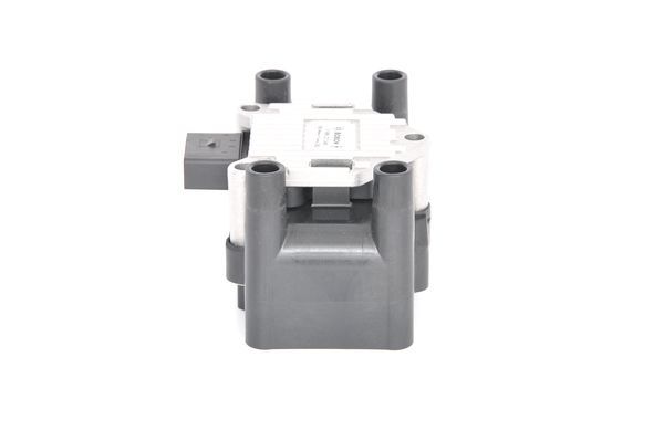 BOSCH Zündspule (0 986 221 048)