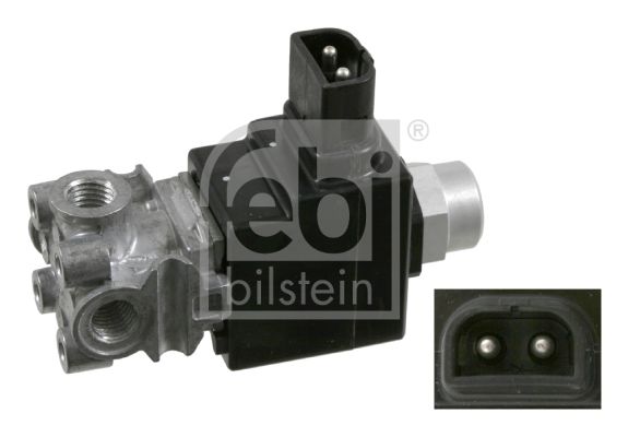 FEBI BILSTEIN Magnetventil (22231) Thumbnail