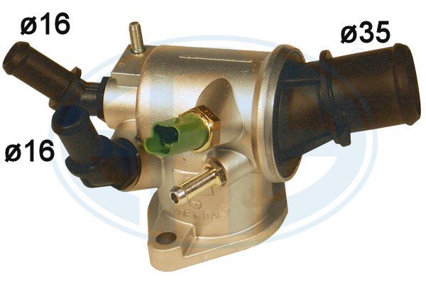 ERA Thermostat, Kühlmittel (350004A)