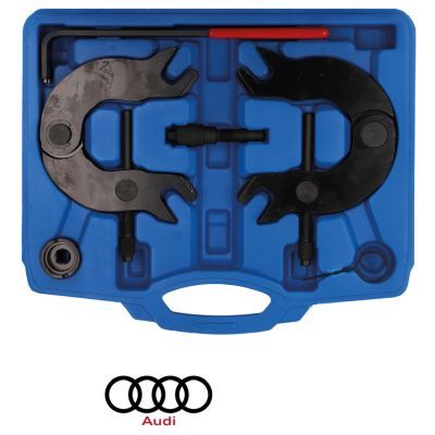 KS TOOLS Einstellwerkzeugsatz, Steuerzeiten (BT595950)