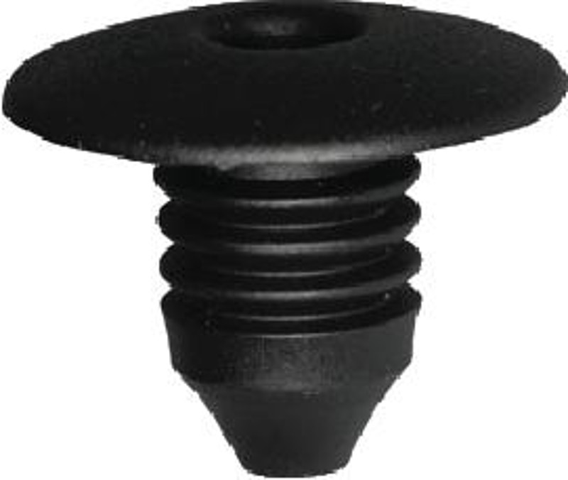 ABDECKSTOPFEN 10;5-10,7MM PE LD SCHWARZ (5500-110-50) | NORMFEST