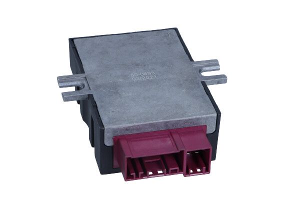 MAXGEAR Steuergerät, Kraftstoffpumpe (50-0493) Thumbnail