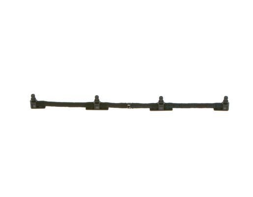 BOSCH Schlauch, Leckkraftstoff (0 445 130 008)