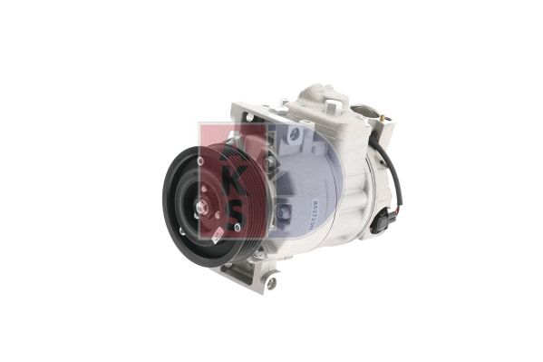 AKS DASIS Kompressor, Klimaanlage (852723N)