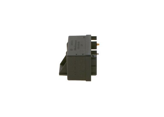 BOSCH Steuergerät, Glühzeit (0 281 003 009)
