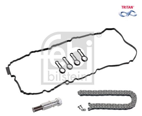 FEBI BILSTEIN Steuerkettensatz (173756)