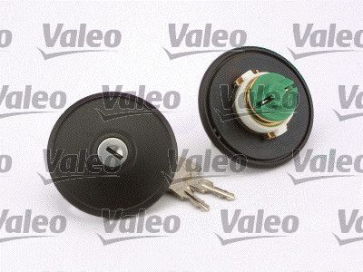 VALEO Verschluss, Kraftstoffbehälter (247507) Thumbnail