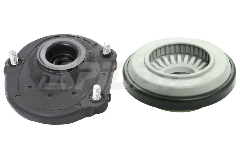 SPIDAN CHASSIS PARTS Federbeinstützlager (413432)