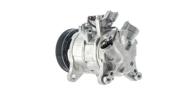 MAHLE Kompressor, Klimaanlage (ACP 515 000P) MAHLE Kompressor, Klimaanlage (ACP 515 000P)