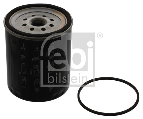 FEBI BILSTEIN Kraftstofffilter (40297)