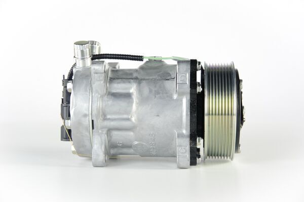 MAHLE Kompressor, Klimaanlage (ACP 111 000P)