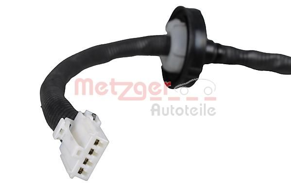 METZGER Lambdasonde (0893239)