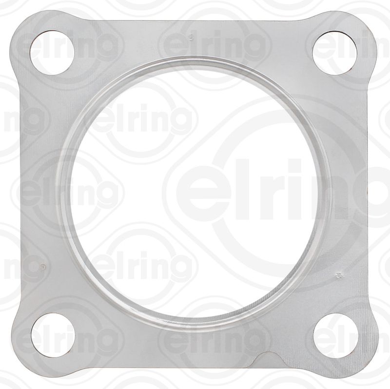 ELRING Dichtung, Abgasrohr (523.130) Thumbnail