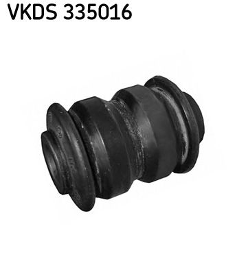 SKF Lagerung, Lenker (VKDS 335016)