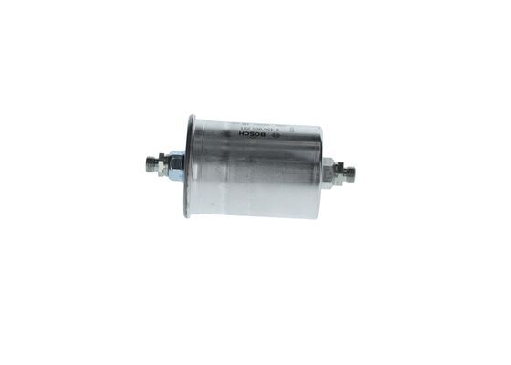 BOSCH Kraftstofffilter (0 450 905 281)