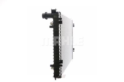 MAHLE Kühler, Motorkühlung (CR 830 000S) MAHLE Kühler, Motorkühlung (CR 830 000S)