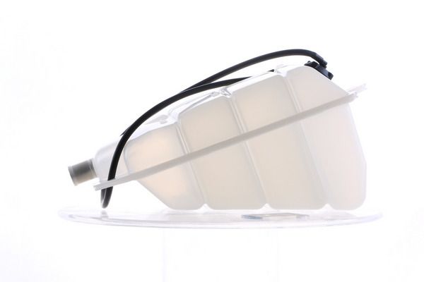 MAHLE Ausgleichsbehälter, Kühlmittel (CRT 144 000S) MAHLE Ausgleichsbehälter, Kühlmittel (CRT 144 000S)