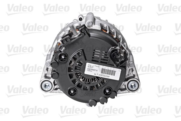 VALEO Generator (439742)