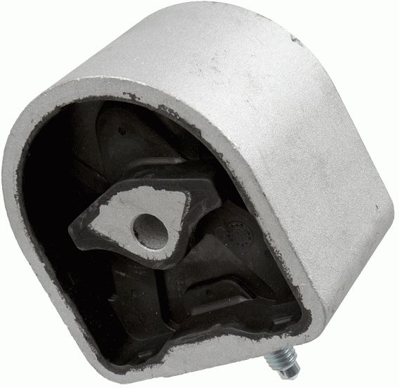 LEMFÖRDER Lagerung, Motor (22637 01)