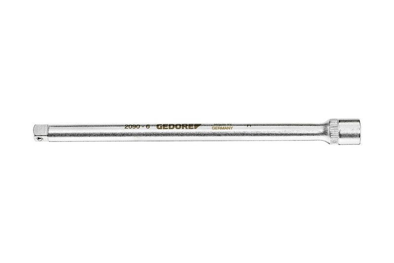 GEDORE Verlängerung, Steckschlüssel (2090-6)