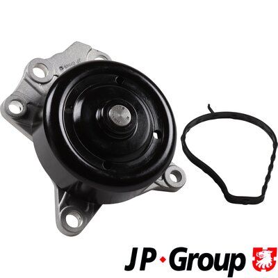 JP GROUP Wasserpumpe, Motorkühlung (4114101800)