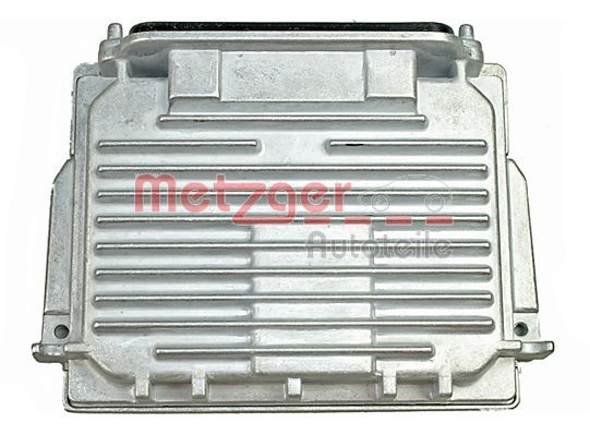 METZGER Vorschaltgerät, Gasentladungslampe (0896010)