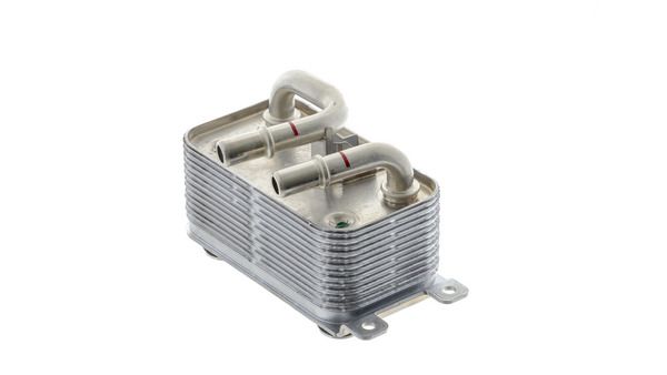 MAHLE Ölkühler, Automatikgetriebe (CLC 43 000P) MAHLE Ölkühler, Automatikgetriebe (CLC 43 000P)