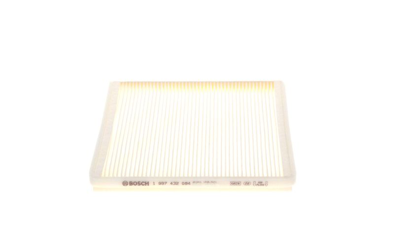 BOSCH Filter, Innenraumluft (1 987 432 084)