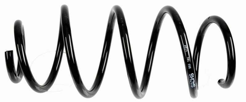 SACHS Fahrwerksfeder (993 186)