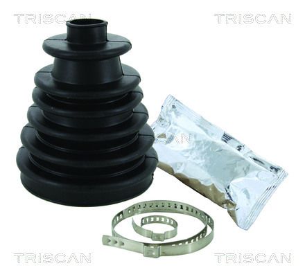 TRISCAN Faltenbalgsatz, Antriebswelle (8540 20)