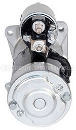 EUROTEC Starter (11090101)