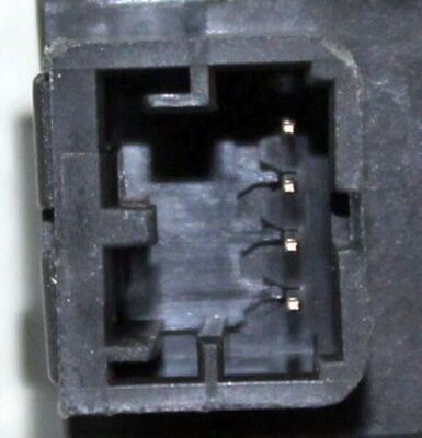 MAHLE Stellelement, Mischklappe (AA 49 000P) MAHLE Stellelement, Mischklappe (AA 49 000P)