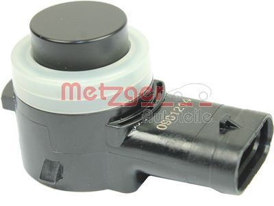 METZGER Sensor, Einparkhilfe (0901214)
