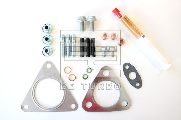 BE TURBO Montagesatz, Lader (ABS118)