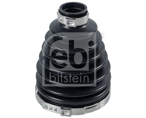 FEBI BILSTEIN Wasserpumpe + Zahnriemensatz (173208)