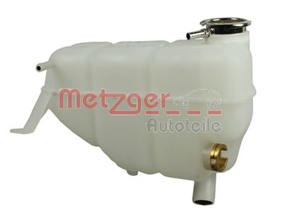 METZGER Ausgleichsbehälter, Kühlmittel (2140206) Thumbnail