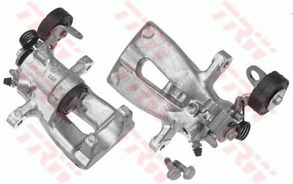 TRW Bremssattel (BHQ153)