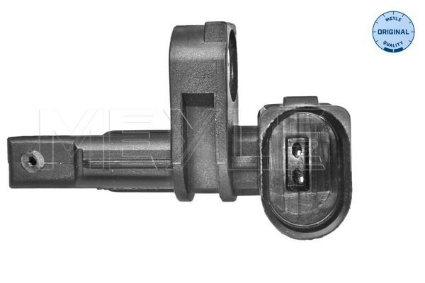 MEYLE Sensor, Raddrehzahl (114 800 0045)
