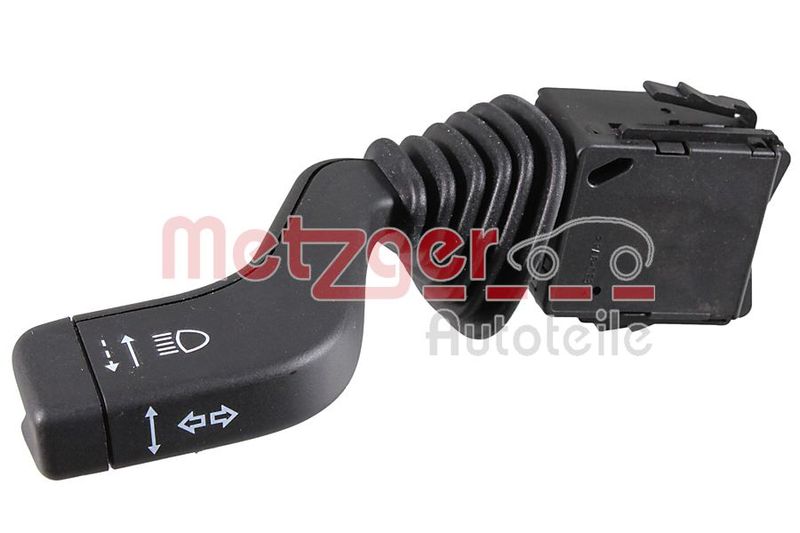 METZGER Blinkerschalter (09161054)