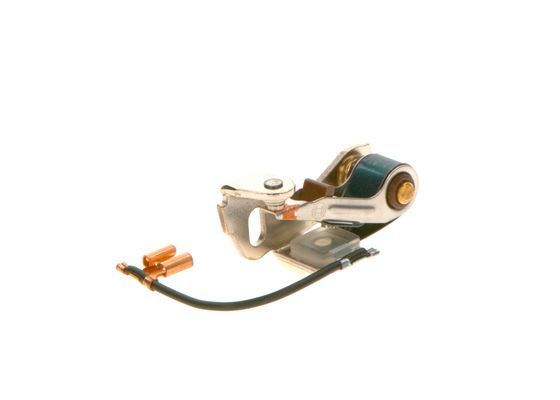 BOSCH Kontaktsatz, Zündverteiler (1 237 013 052)