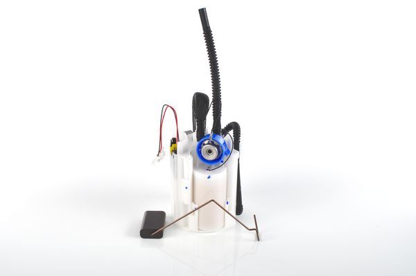 BOSCH Kraftstoffpumpe (0 986 580 970)