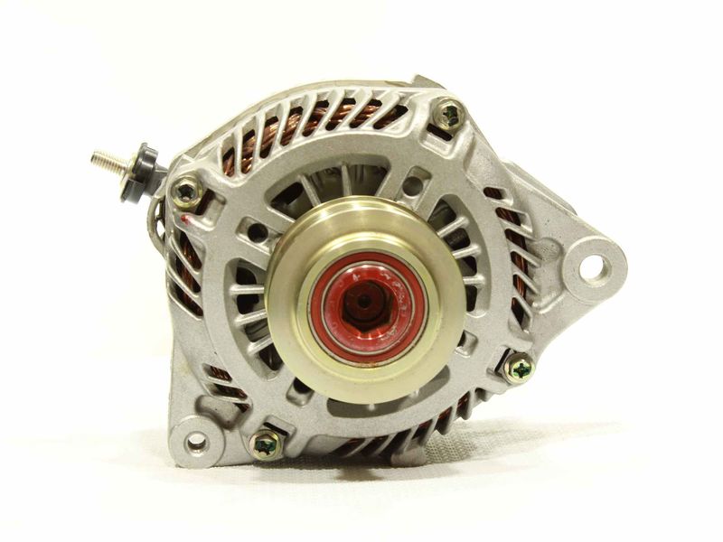 ALANKO Generator (10443221) Thumbnail