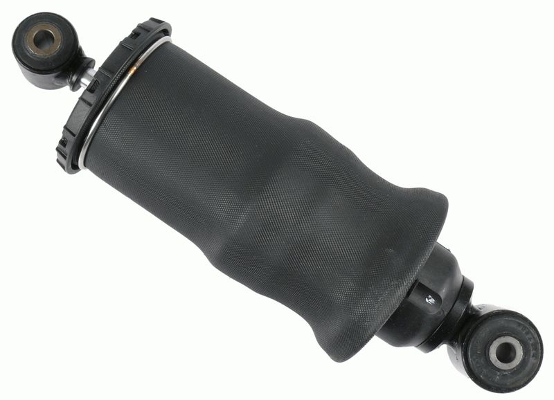 SACHS Dämpfer, Fahrerhauslagerung (314 040)