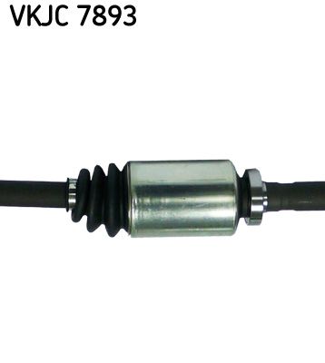 SKF Antriebswelle (VKJC 7893)