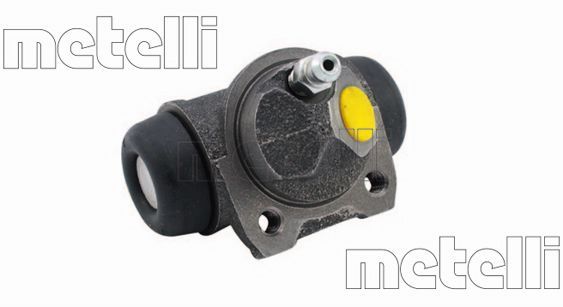 METELLI Radbremszylinder (04-0599)