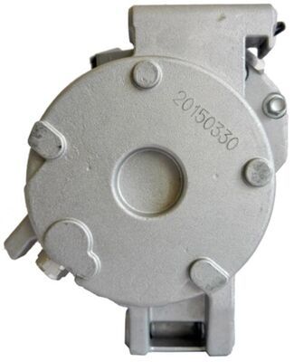 MAHLE Kompressor, Klimaanlage (ACP 76 000S)