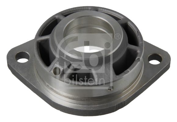 FEBI BILSTEIN Anschlussflansch, Kompressor (38151) Thumbnail